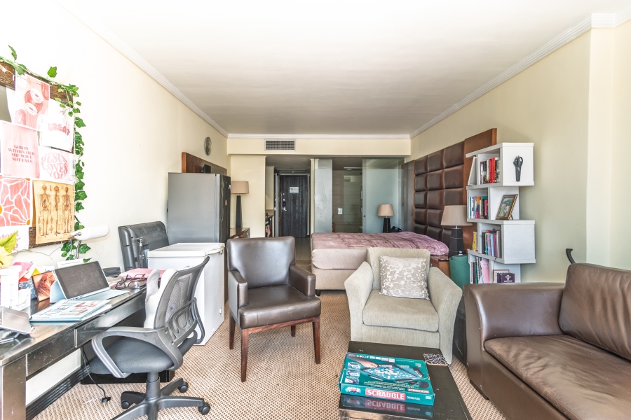 0 Bedroom Property for Sale in Cape Town City Centre Western Cape